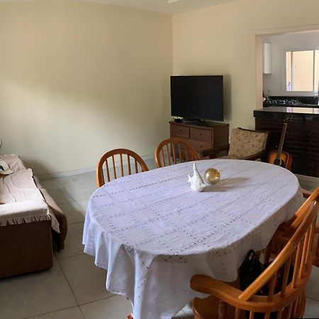 Apartamento Praia Da Cal Apartman Torres Kültér fotó