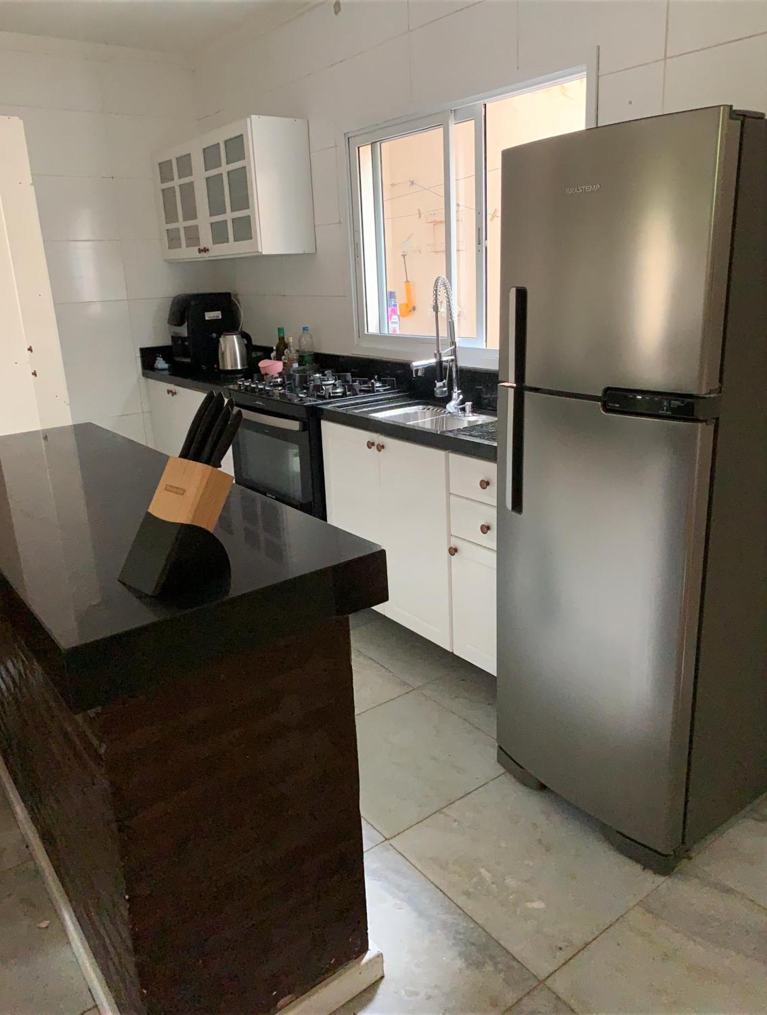 Apartamento Praia Da Cal Apartman Torres Kültér fotó