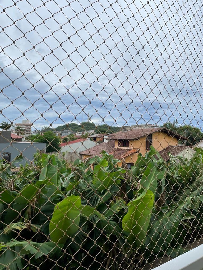 Apartamento Praia Da Cal Apartman Torres Kültér fotó